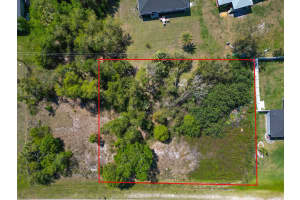 E PRICE BLVD, NORTH PORT, FL 34288 - MLS#MFRA4663381