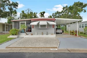 206 OAKWOOD BOULEVARD, SARASOTA, FL 34237 - MLS#MFRA4663393