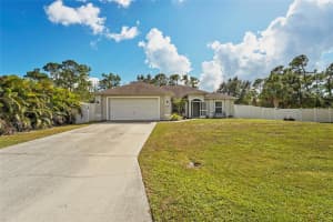 15105 GULISTAN AVENUE, PORT CHARLOTTE, FL 33953 - MLS#MFRA4663396