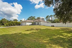 15105 GULISTAN AVENUE, PORT CHARLOTTE, FL 33953 - MLS#MFRA4663396