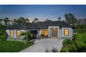 24 MEDALIST CIRCLE, ROTONDA WEST, FL 33947 - MLS#MFRA4663416