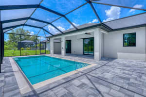 24 MEDALIST CIRCLE, ROTONDA WEST, FL 33947 - MLS#MFRA4663416
