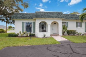 4201 35TH AVENUE, BRADENTON, FL 34205 Sold 11/19/25