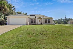 5190 Butterfly Ln, NORTH PORT