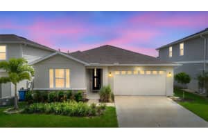 1100 Sugarwood St, DAVENPORT