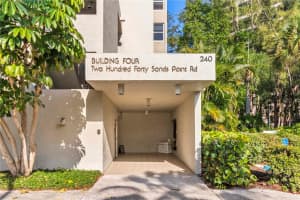 240 SANDS POINT ROAD, LONGBOAT KEY, FL 34228 - MLS#MFRA4663445