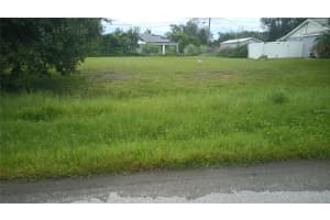 SYLVANIA AVE, NORTH PORT, FL 34291 - MLS#MFRA4663447