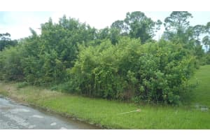 SYLVANIA AVE, NORTH PORT, FL 34291 - MLS#MFRA4663447