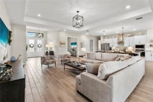 4813 SPARKLING SEA LANE, LAKEWOOD RANCH, FL 34211 - MLS#MFRA4663448