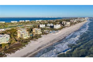 2161 Gulf Of Mexico Dr #6, LONGBOAT KEY