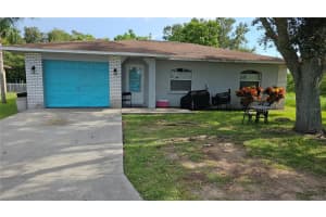 2325 16th Avenue Cir E, PALMETTO