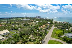 580 NEPTUNE AVENUE, LONGBOAT KEY, FL 34228 Sold 02/18/26