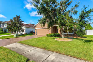 7923 111TH TERRACE, PARRISH, FL 34219 - MLS#MFRA4663472