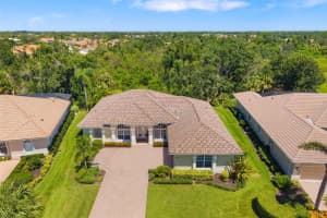 359 TURTLEBACK CROSSING, VENICE, FL 34292 - MLS#MFRA4663474