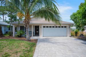 1877 VAMO DRIVE, SARASOTA, FL 34231 - MLS#MFRA4663477