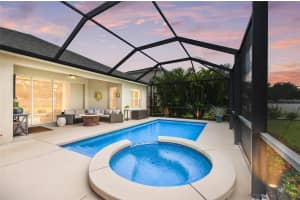 6908 WHITE WILLOW COURT, SARASOTA, FL 34243 Sold 12/12/25