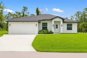 1022 LAVINA STREET, NORTH PORT, FL 34286 - MLS#MFRA4663505