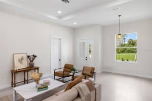 1022 LAVINA STREET, NORTH PORT, FL 34286 - MLS#MFRA4663505