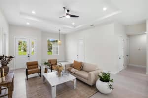 1022 LAVINA STREET, NORTH PORT, FL 34286 - MLS#MFRA4663505