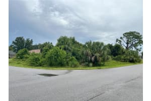 FOXHALL RD, NORTH PORT, FL 34288 - MLS#MFRA4663514