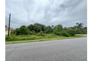 FOXHALL RD, NORTH PORT, FL 34288 - MLS#MFRA4663514