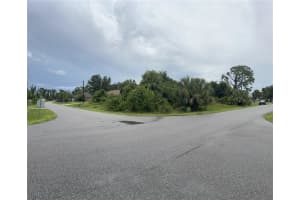 FOXHALL RD, NORTH PORT, FL 34288 - MLS#MFRA4663514