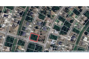 FOXHALL RD, NORTH PORT, FL 34288 - MLS#MFRA4663514