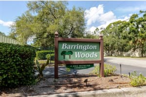 5021 BARRINGTON CIRCLE, SARASOTA, FL 34234 - MLS#MFRA4663516