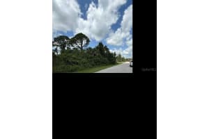 NAPOLEON RD, NORTH PORT, FL 34288 Sold 09/22/25