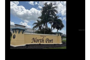 NAPOLEON RD, NORTH PORT, FL 34288 Sold 09/22/25
