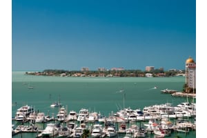 1255 GULFSTREAM AVENUE, SARASOTA, FL 34236 - MLS#MFRA4663525