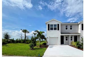 17405 HAYSACK TERRACE, BRADENTON, FL 34211 - MLS#MFRA4663541