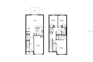 17405 HAYSACK TERRACE, BRADENTON, FL 34211 - MLS#MFRA4663541