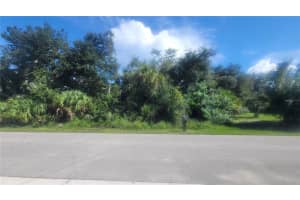 DUNSMUIR RD, NORTH PORT, FL 34288 - MLS#MFRA4663544