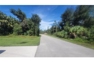 DUNSMUIR RD, NORTH PORT, FL 34288 - MLS#MFRA4663544