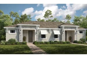 4070 Santa Caterina Blvd #102, BRADENTON