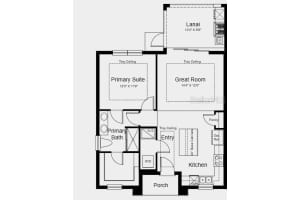 4070 SANTA CATERINA BOULEVARD, BRADENTON, FL 34211 - MLS#MFRA4663553