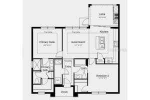 4064 SANTA CATERINA BOULEVARD, BRADENTON, FL 34211 - MLS#MFRA4663560