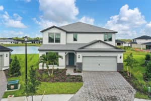2561 BUCKTHORN LOOP, NORTH PORT, FL 34289 - MLS#MFRA4663573