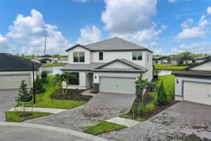 2561 BUCKTHORN LOOP, NORTH PORT, FL 34289 - MLS#MFRA4663573