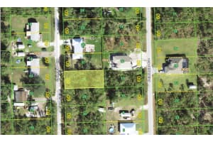 12198 CARTOUCHE AVENUE, PUNTA GORDA, FL 33955 - MLS#MFRA4663597