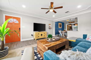 1740 BAYONNE STREET, SARASOTA, FL 34231 - MLS#MFRA4663611