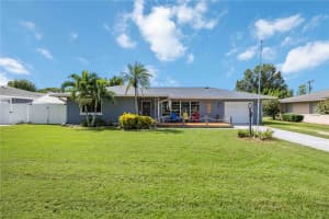 5307 14TH AVENUE DRIVE, BRADENTON, FL 34209 - MLS#MFRA4663612