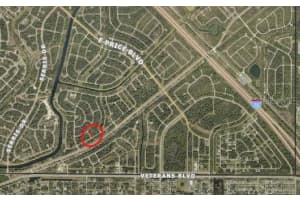 NAVY PL, NORTH PORT, FL 34288 Sold 09/30/25
