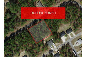 9534 TRAVIS DRIVE, CITRUS SPRINGS, FL 34434 Sold 11/21/25