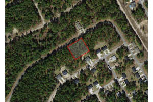 9534 TRAVIS DRIVE, CITRUS SPRINGS, FL 34434 Sold 11/21/25