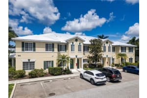 311 Cape Harbour Loop #103, BRADENTON