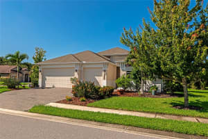 605 ROSEMARY CIRCLE, BRADENTON, FL 34212 - MLS#MFRA4663672