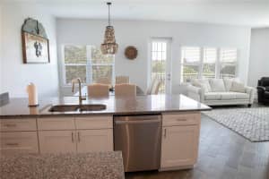 7611 34TH AVE W #302, BRADENTON, FL 34209 - MLS#MFRA4663675