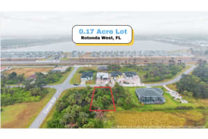 192 SESAME ROAD, ROTONDA WEST, FL 33947 - MLS#MFRA4663680